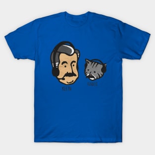 Keith Hernandez New York M Keith And Hadji T-Shirt